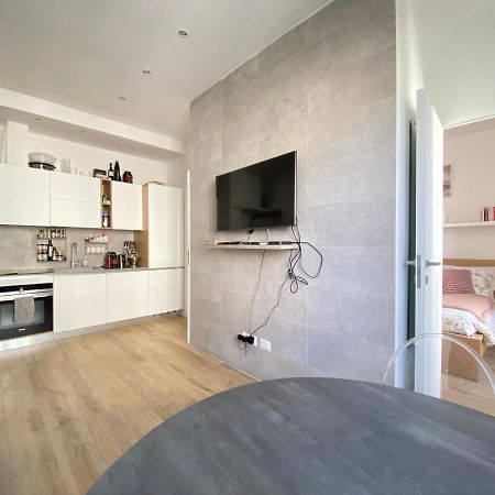 Casa Aventino Apartment โรม ภายนอก รูปภาพ