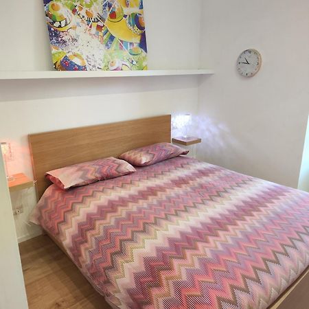 Casa Aventino Apartment โรม ภายนอก รูปภาพ