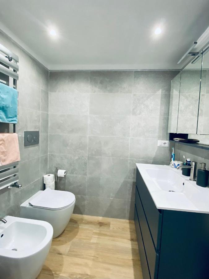 Casa Aventino Apartment โรม ภายนอก รูปภาพ