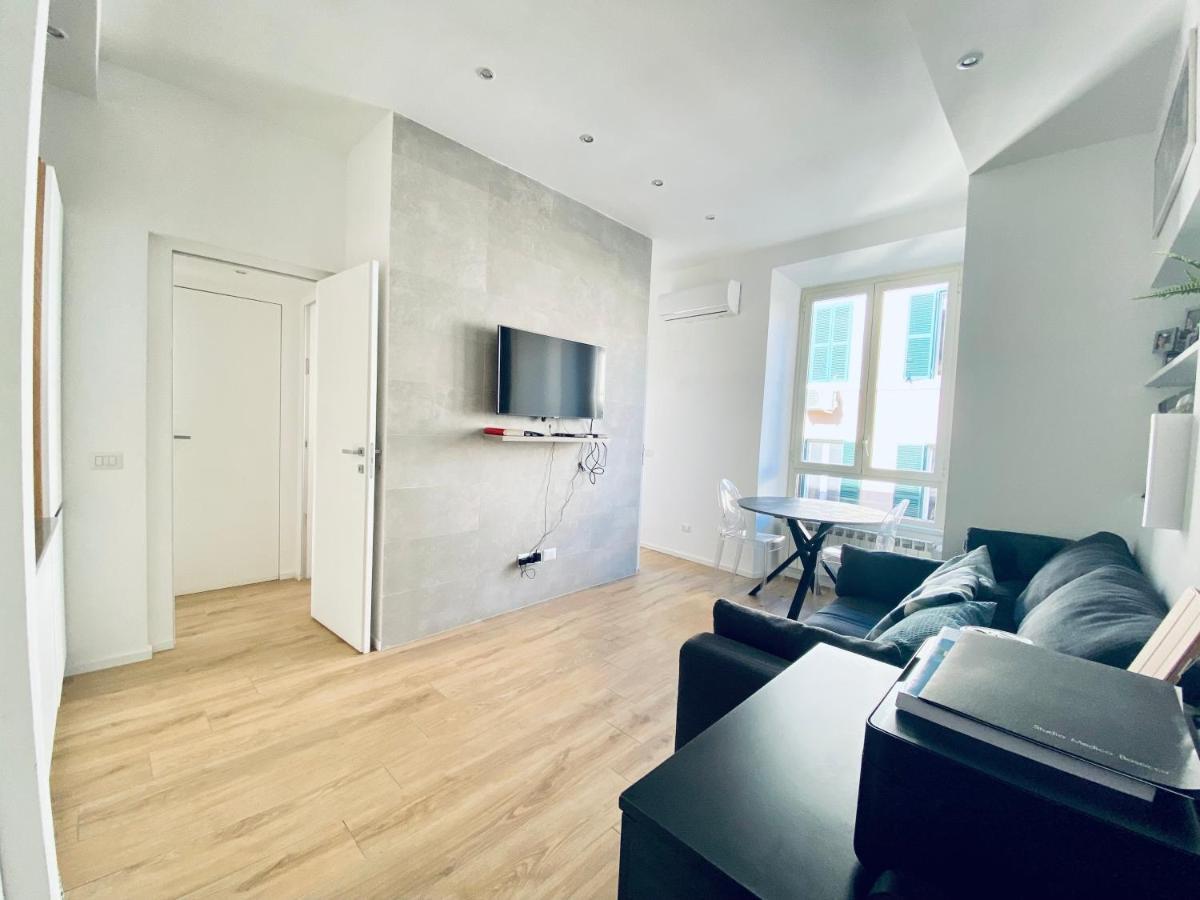 Casa Aventino Apartment โรม ภายนอก รูปภาพ