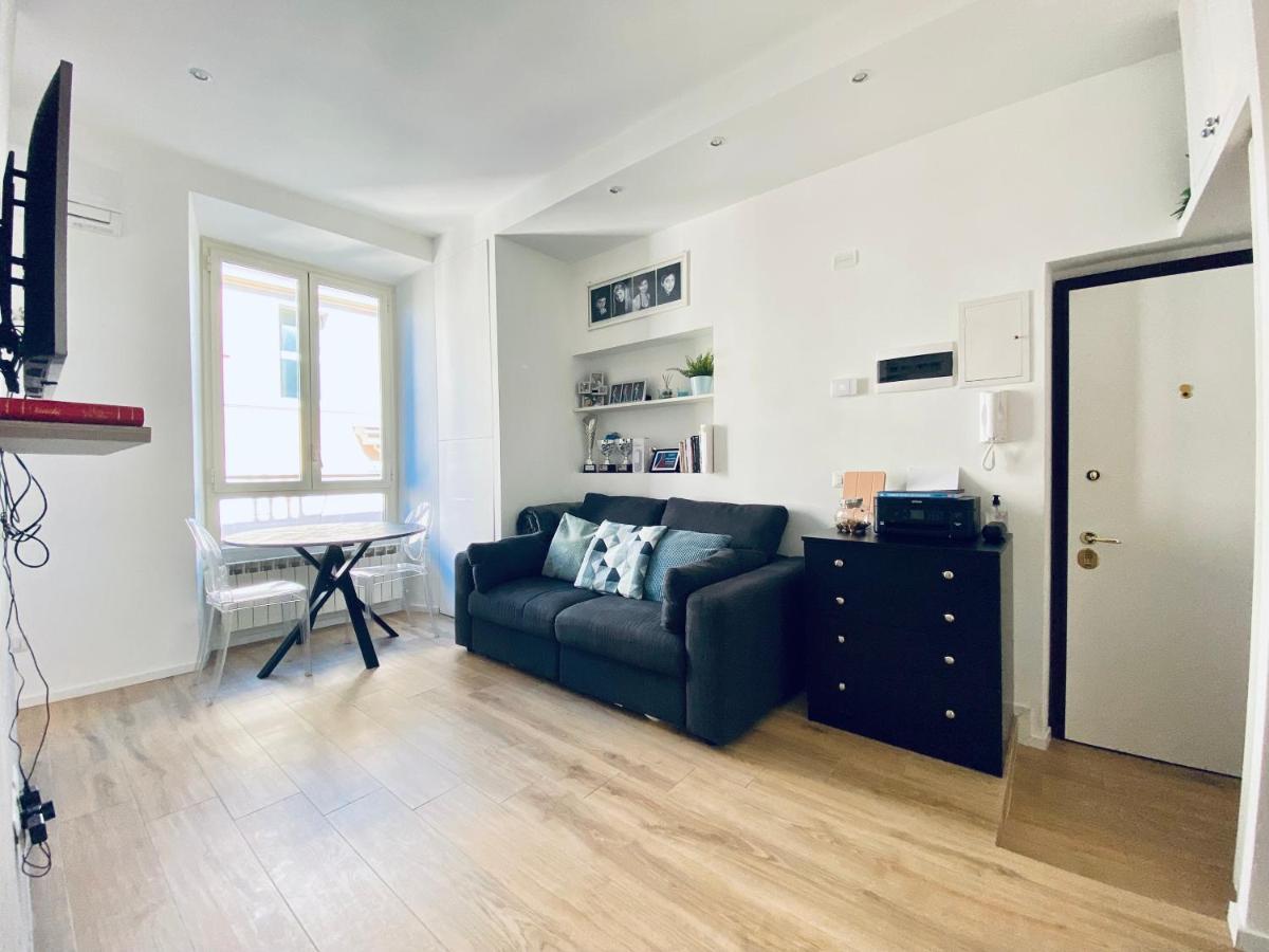 Casa Aventino Apartment โรม ภายนอก รูปภาพ
