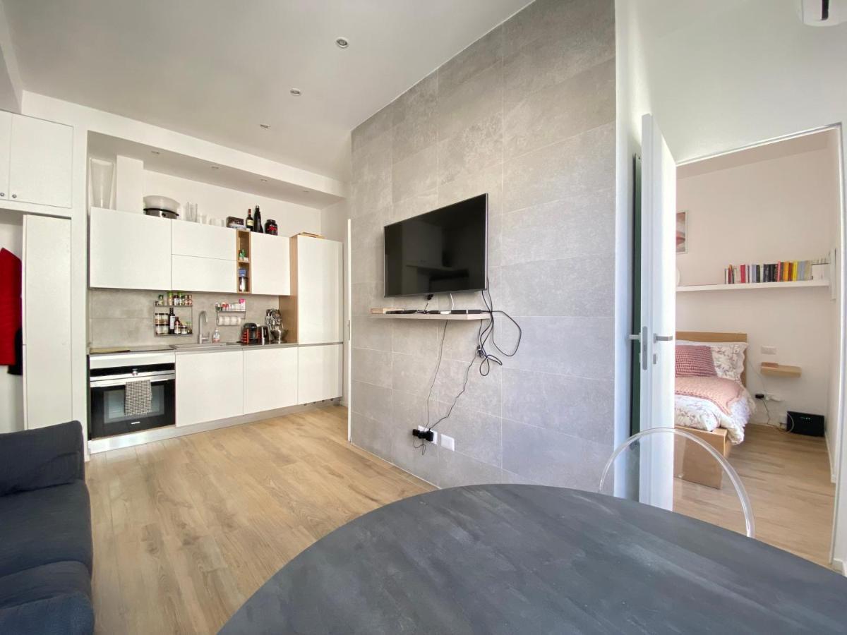 Casa Aventino Apartment โรม ภายนอก รูปภาพ