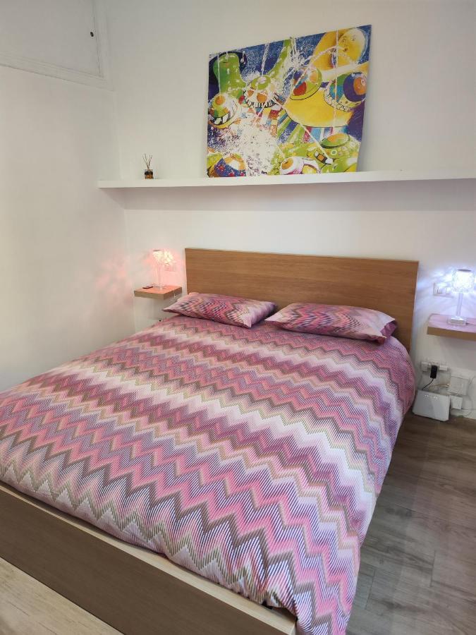 Casa Aventino Apartment โรม ภายนอก รูปภาพ