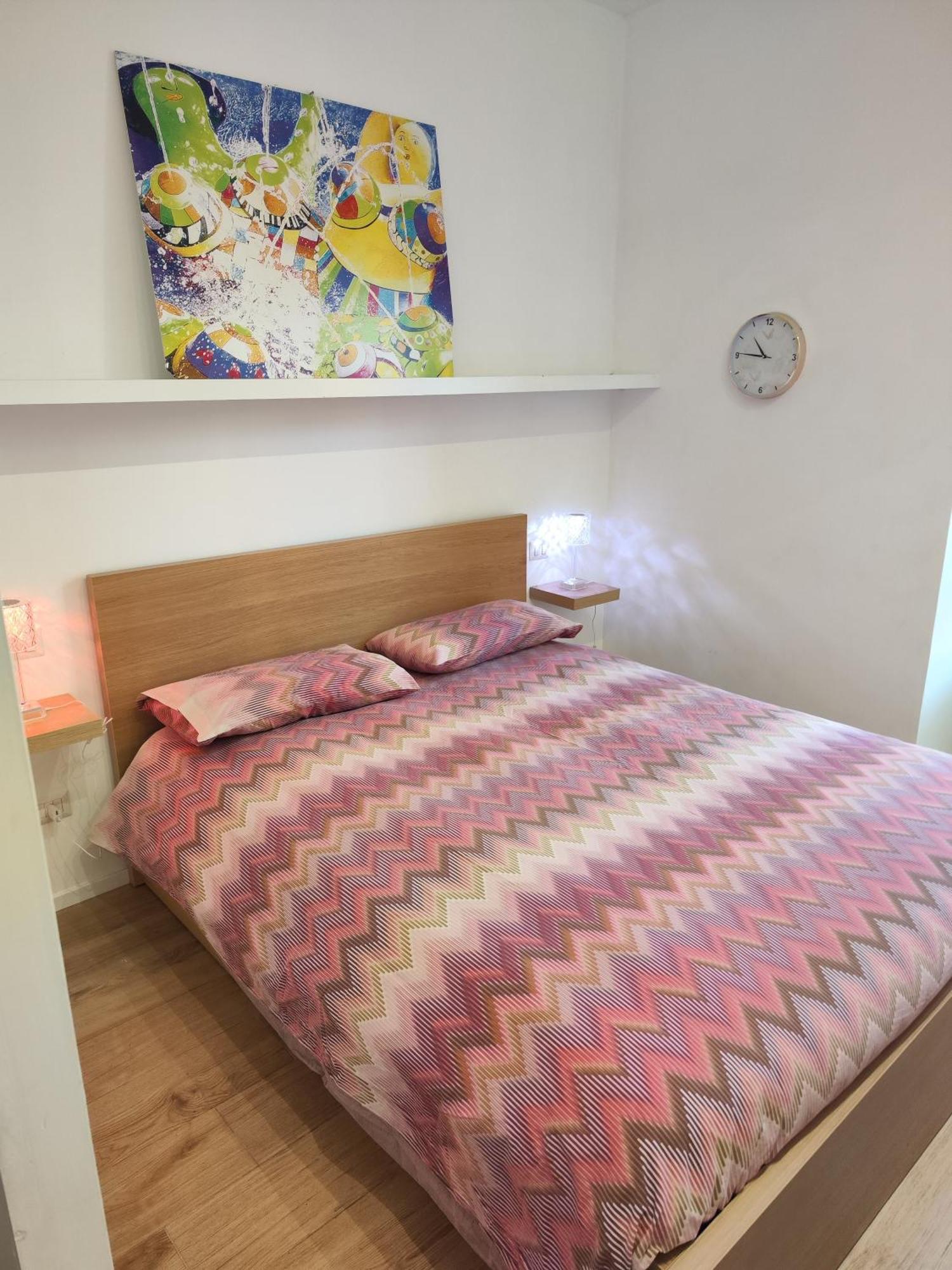 Casa Aventino Apartment โรม ภายนอก รูปภาพ